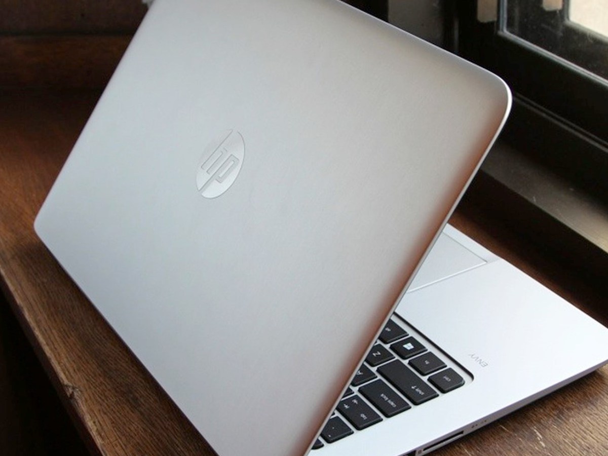 Kelebihan Laptop Merk&nbsp;HP